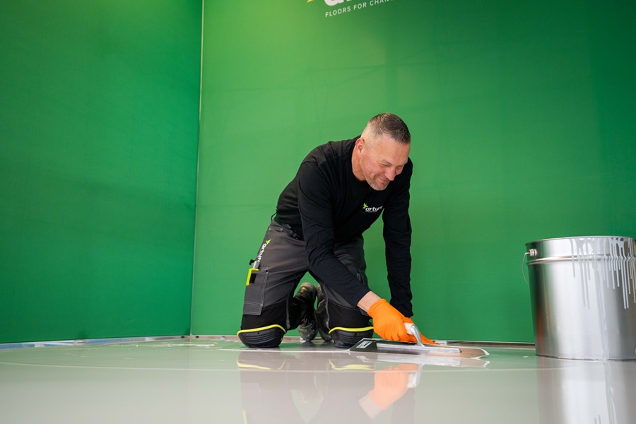 Arturo Release Floor