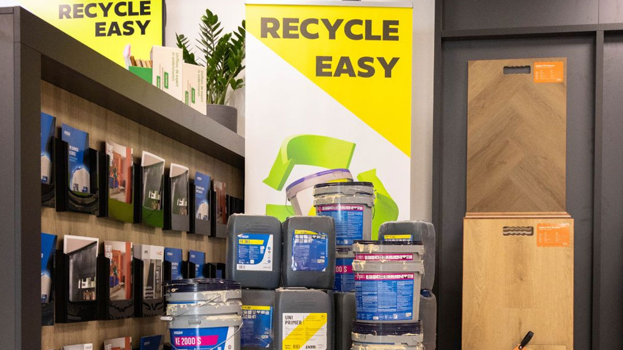 R&uuml;cknahmesystem in den Niederlanden